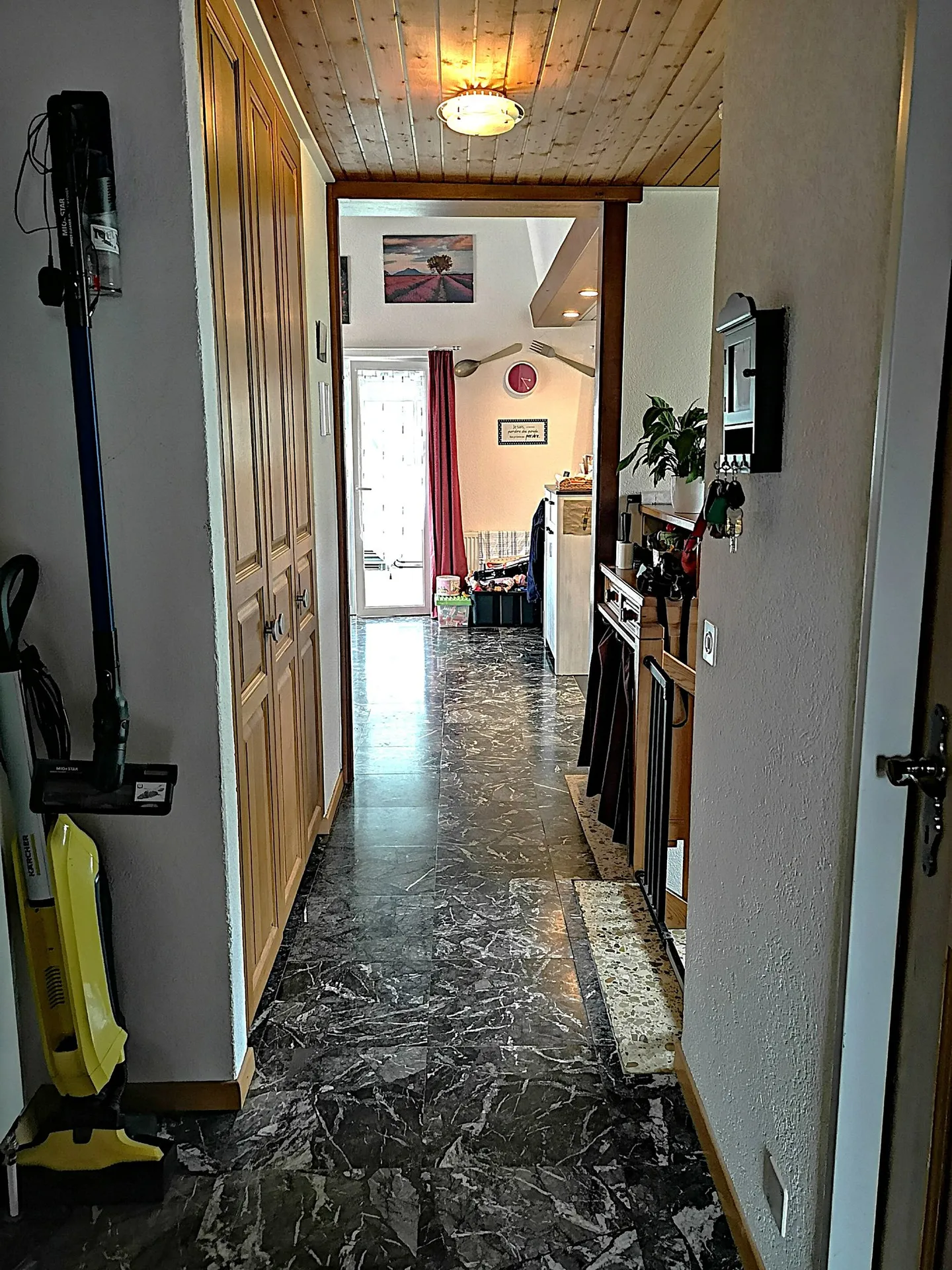 Casa bifamiliare in zona tranquilla - Foto 16 di 33