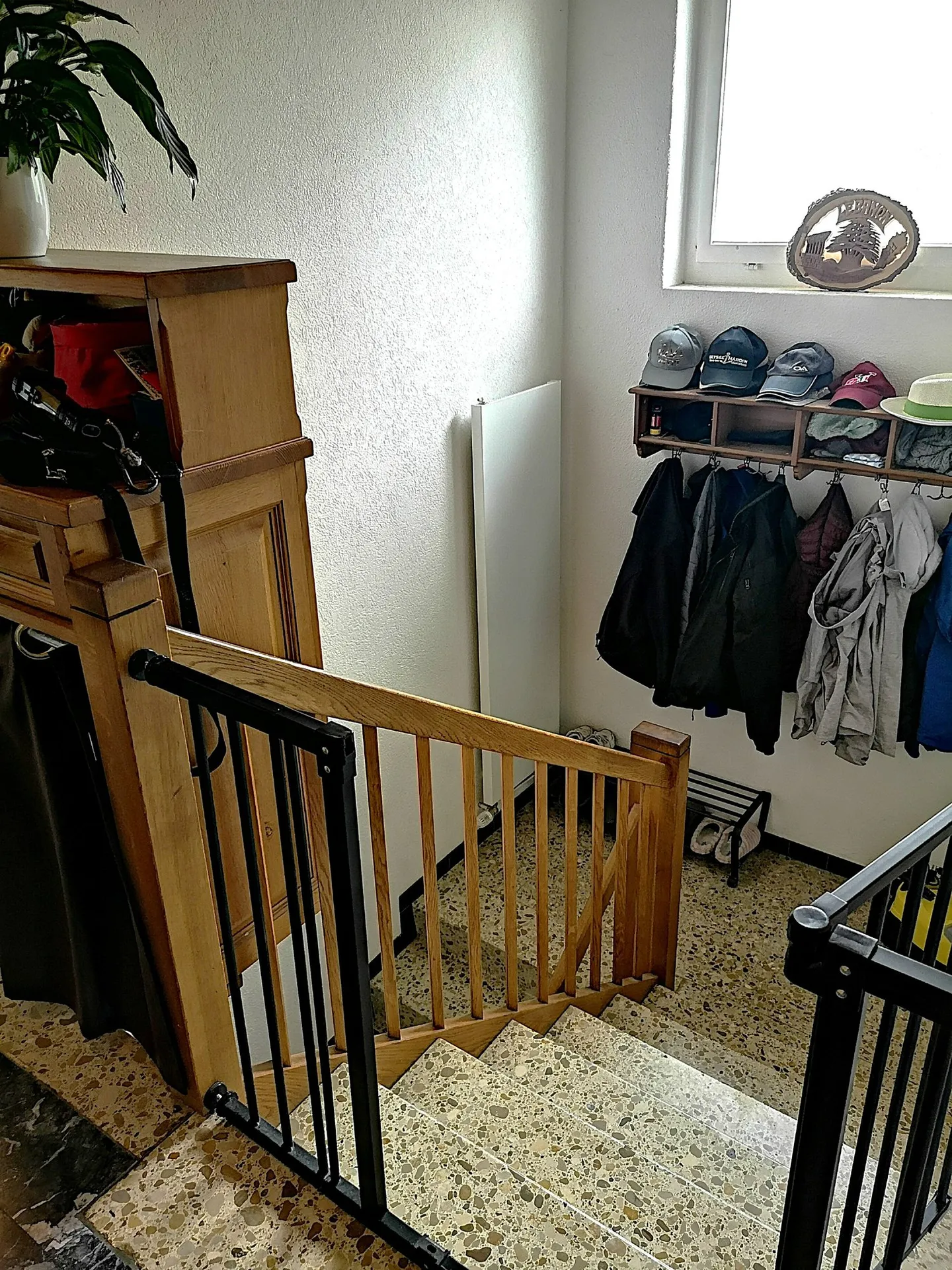 Casa bifamiliare in zona tranquilla - Foto 20 di 33