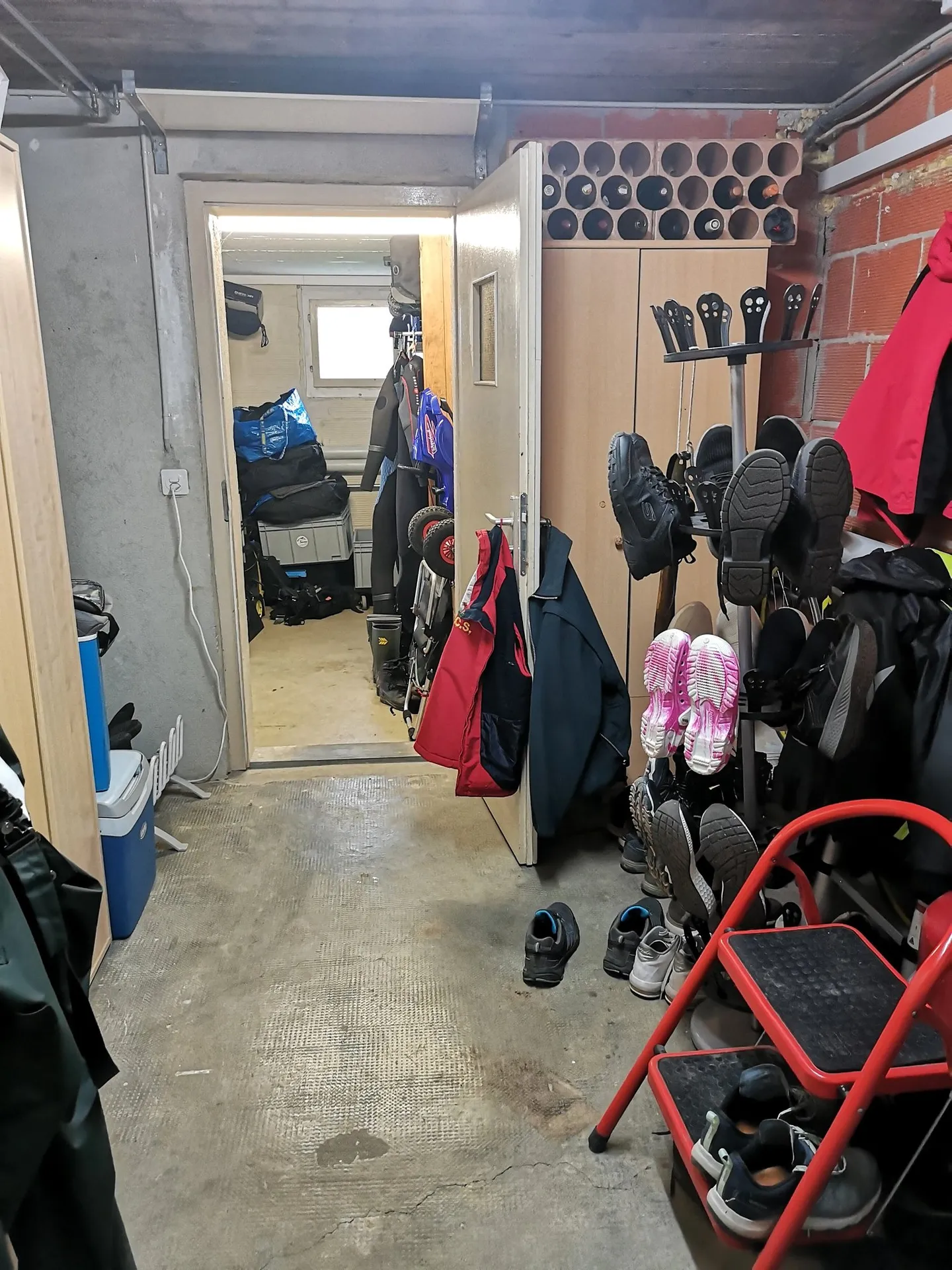 Casa bifamiliare in zona tranquilla - Foto 21 di 33