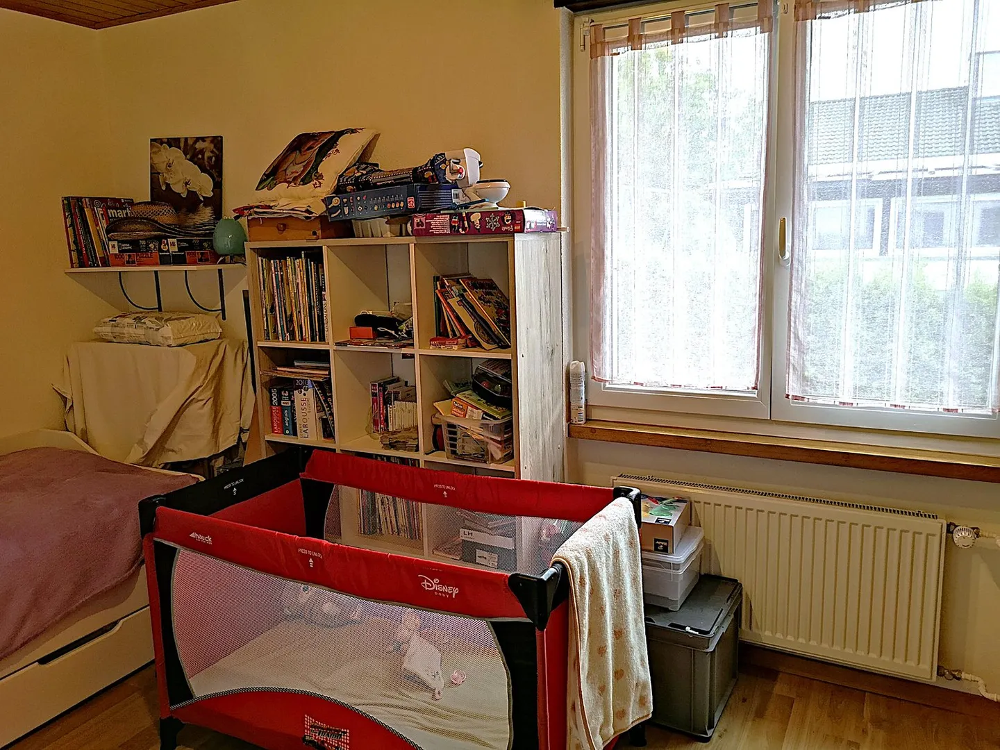 Casa bifamiliare in zona tranquilla - Foto 18 di 33