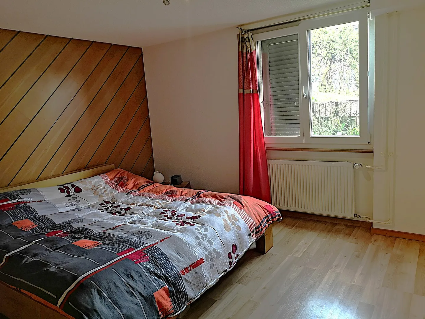 Casa bifamiliare in zona tranquilla - Foto 26 di 33