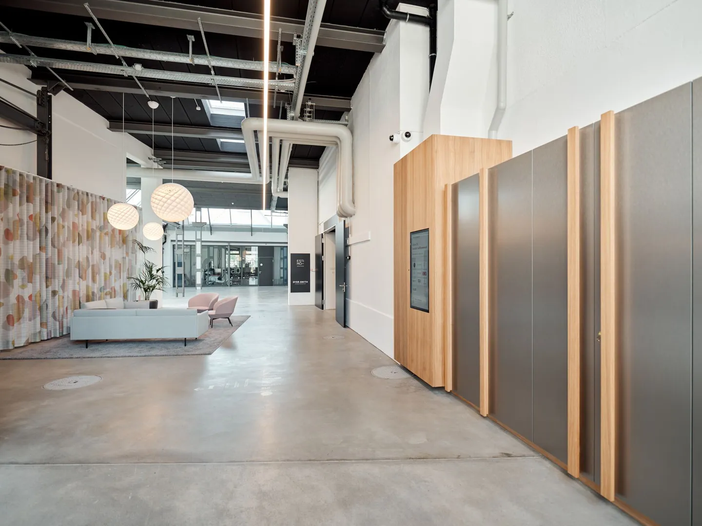 Reppisch Hallen - Ihr Raum für moderne Arbeitswelten - Foto 3 von 11