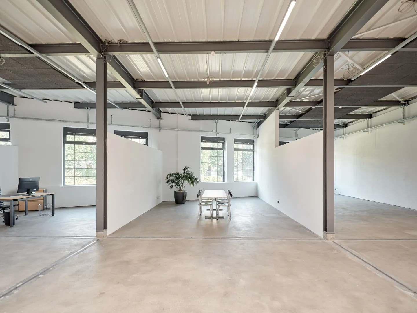 Reppisch Hallen - Ihr Raum für moderne Arbeitswelten - Foto 6 von 11