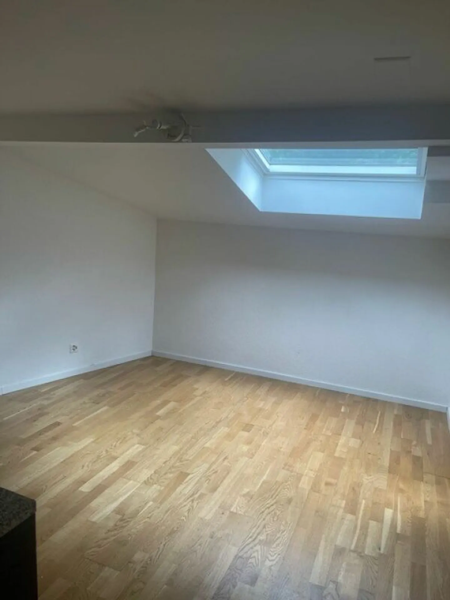 Appartement sous les combles moderne et charmant ! - Photo 3 sur 8