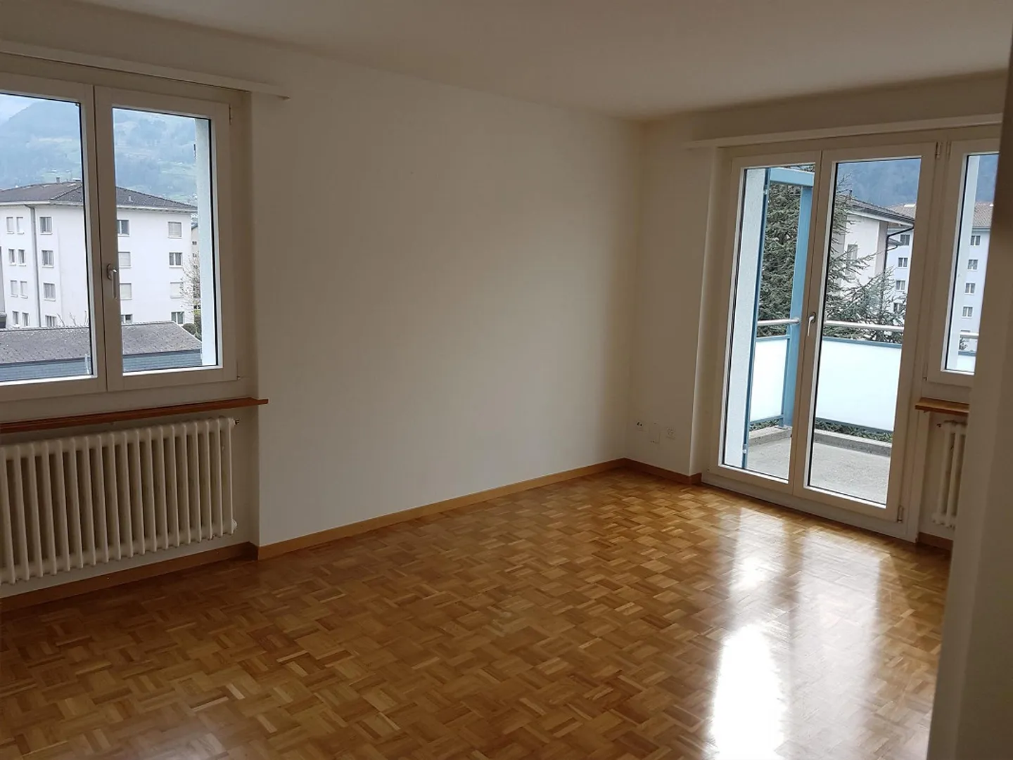 Affordable, very well located 4-room apartment - Photo 6 of 8