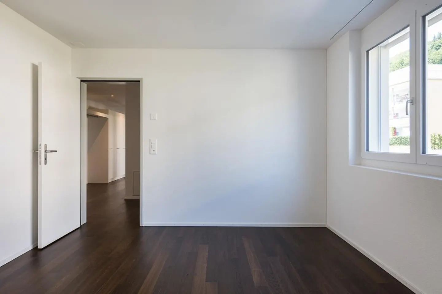 Modernes Apartment mit Terrasse - Foto 5 von 9