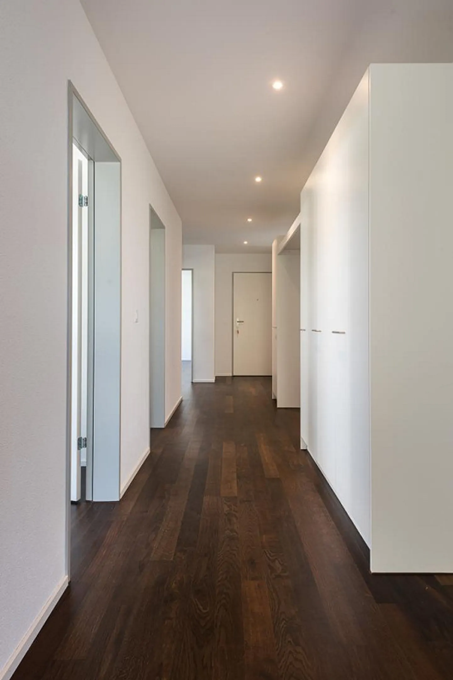 Modernes Apartment mit Terrasse - Foto 7 von 9