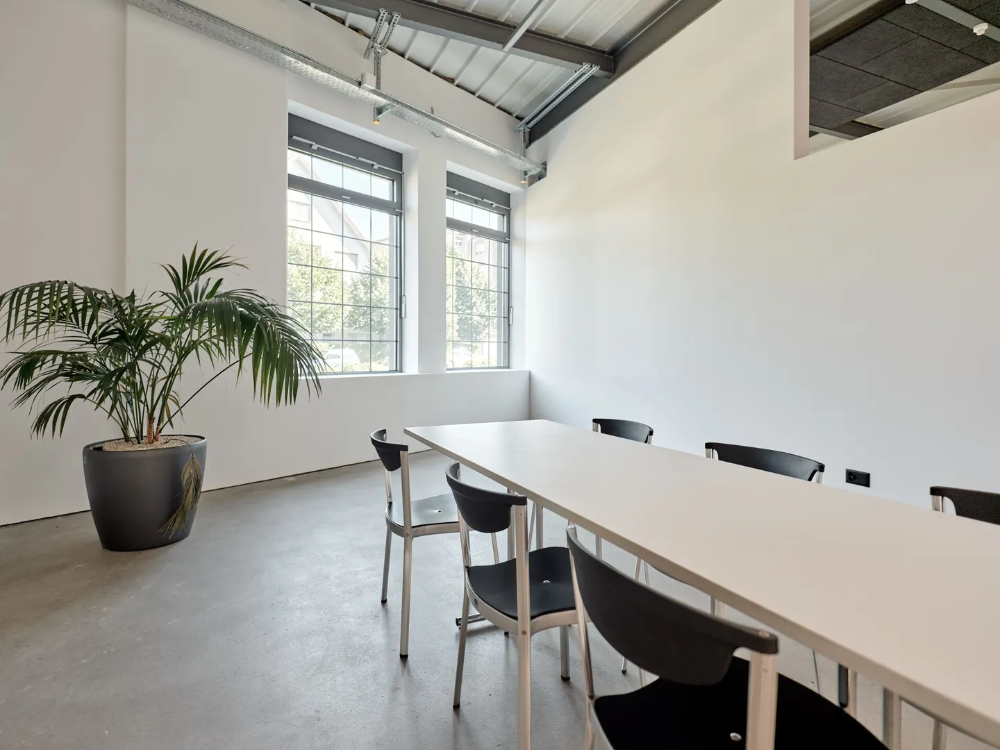 Reppisch Hallen - Ihr Raum für moderne Arbeitswelten - Foto 8 von 11