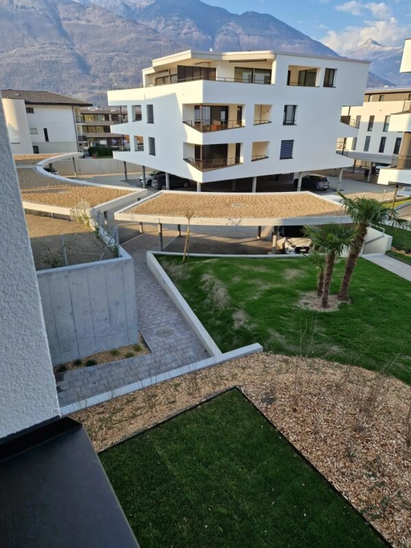 Zweieinhalb-Zimmer-Wohnung in Sant'Antonino zum Verkauf - Foto 7 von 10