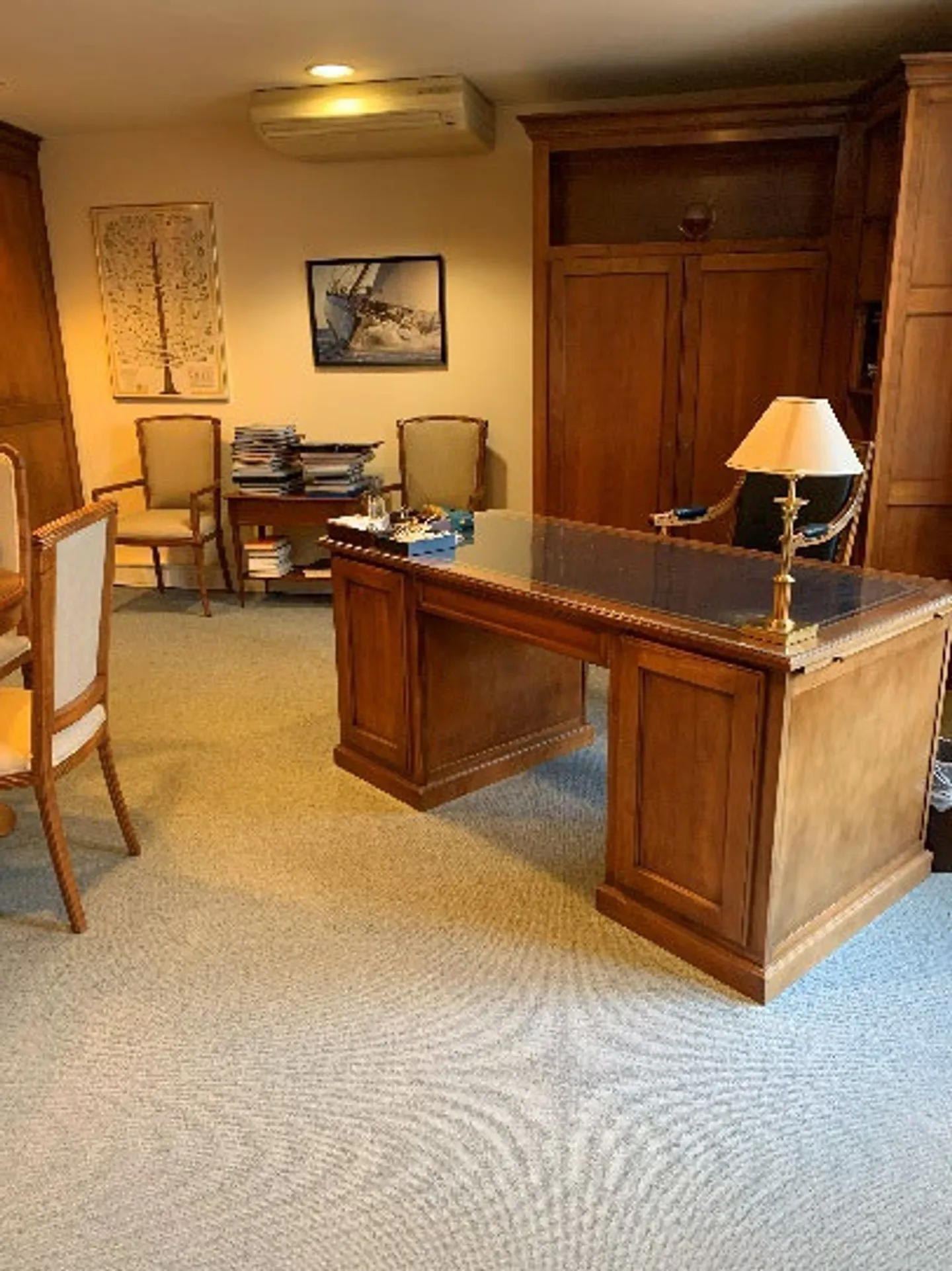 Ufficio Funzionale a Ginevra - Foto 6 di 9