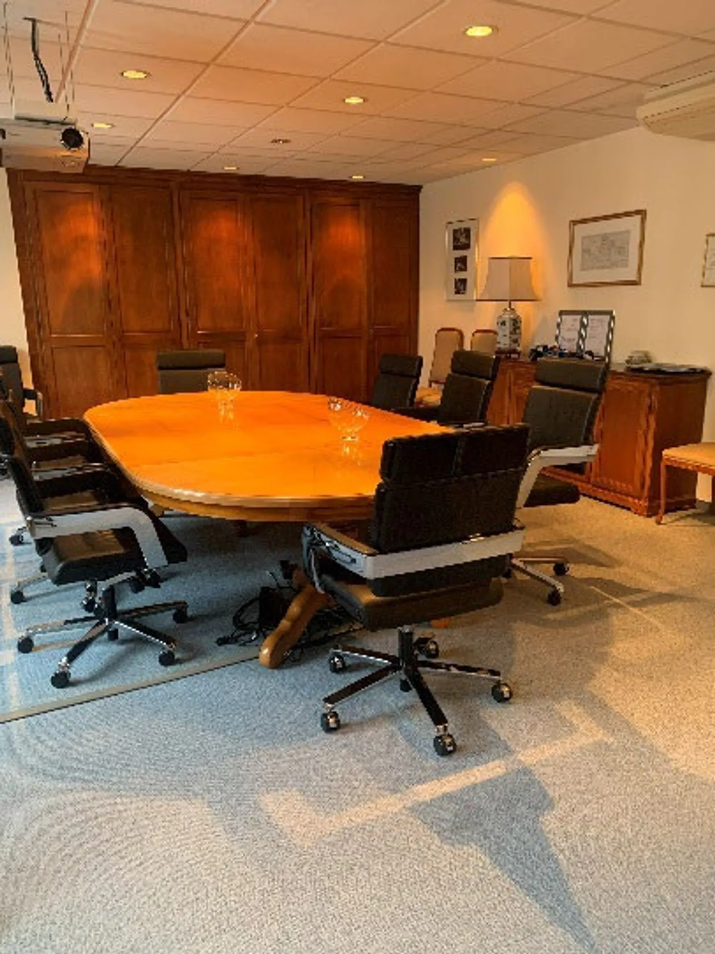 Ufficio Funzionale a Ginevra - Foto 7 di 9