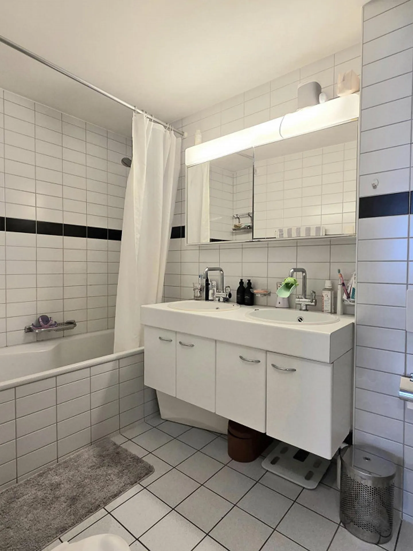 Stiloso e pieno di fascino – appartamento con 4 stanze nel cuore di Lucerna - Foto 5 di 7