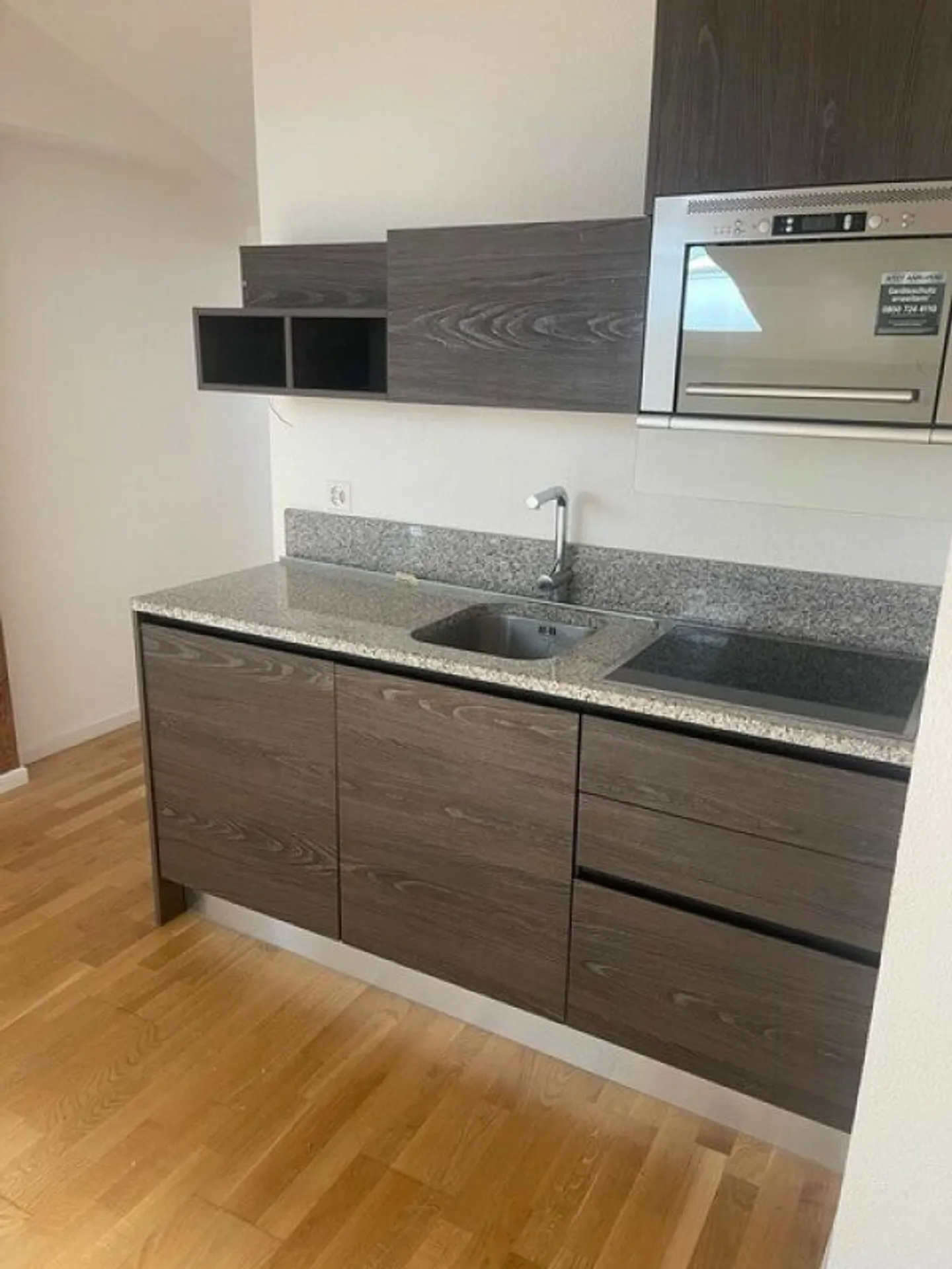 Appartement sous les combles moderne et charmant ! - Photo 7 sur 8