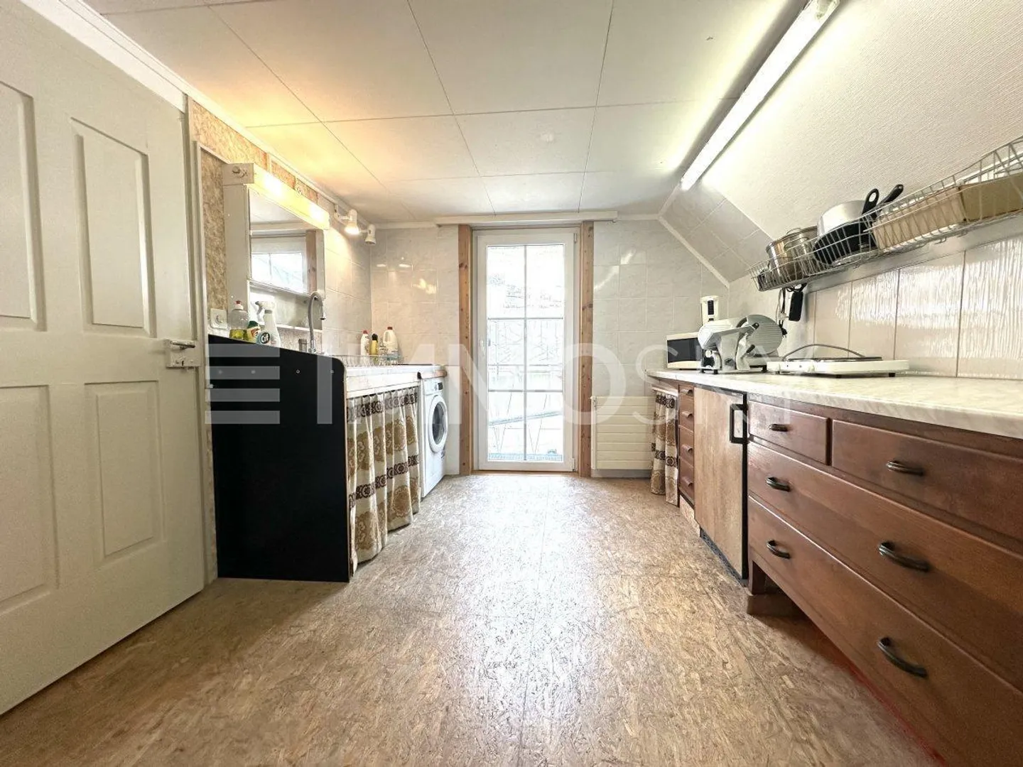 Residential building for sale - Photo 5 of 5