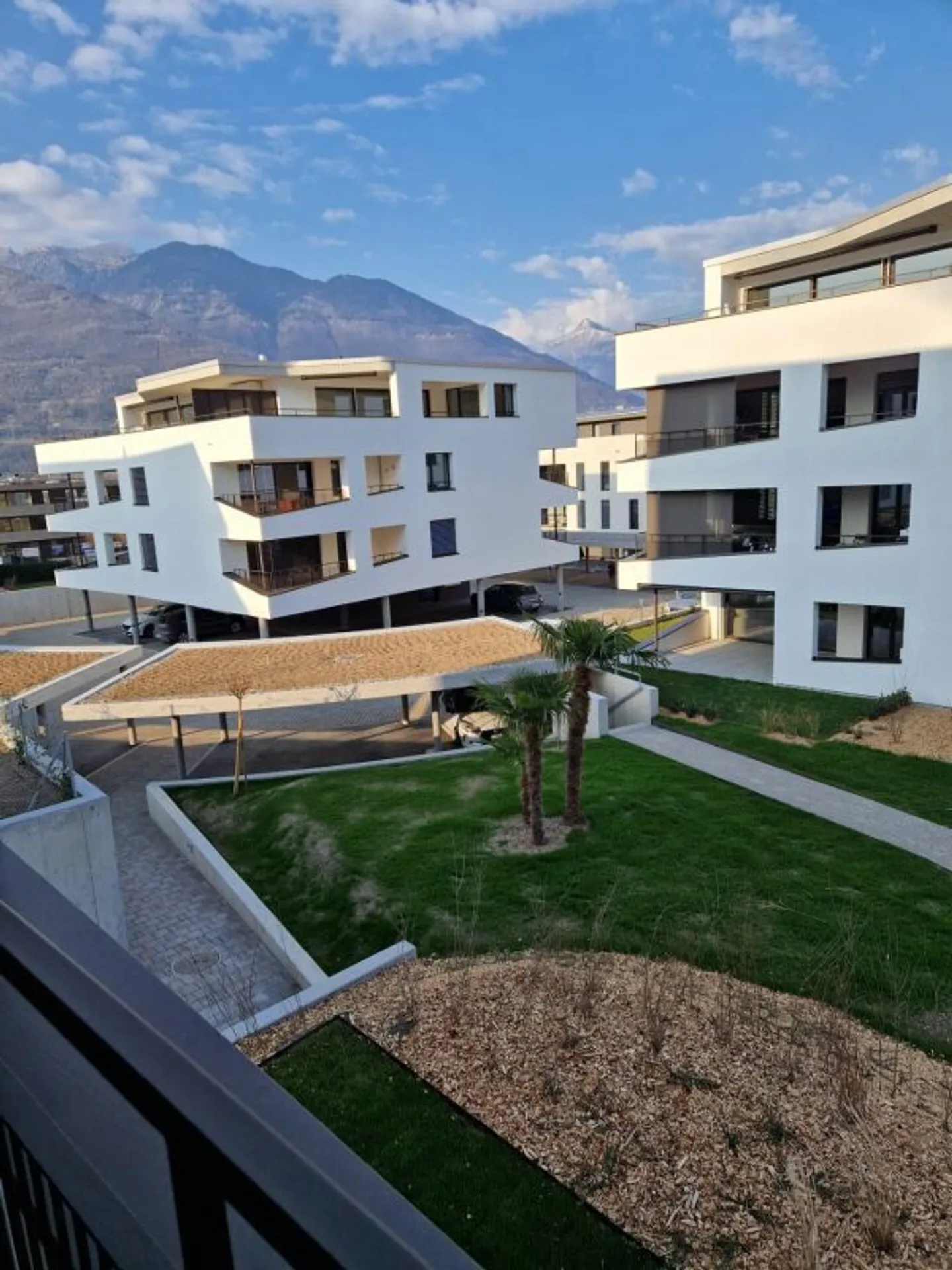 Zweieinhalb-Zimmer-Wohnung in Sant'Antonino zum Verkauf - Foto 8 von 10