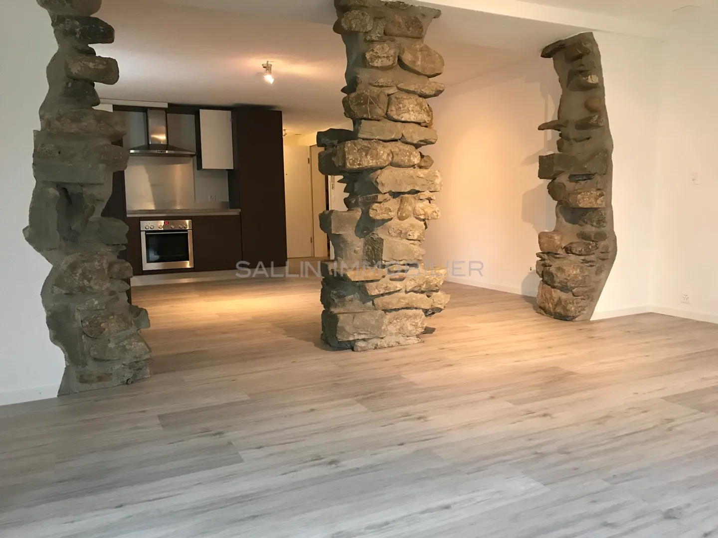 2.5 Room Apartment - Photo 7 of 10