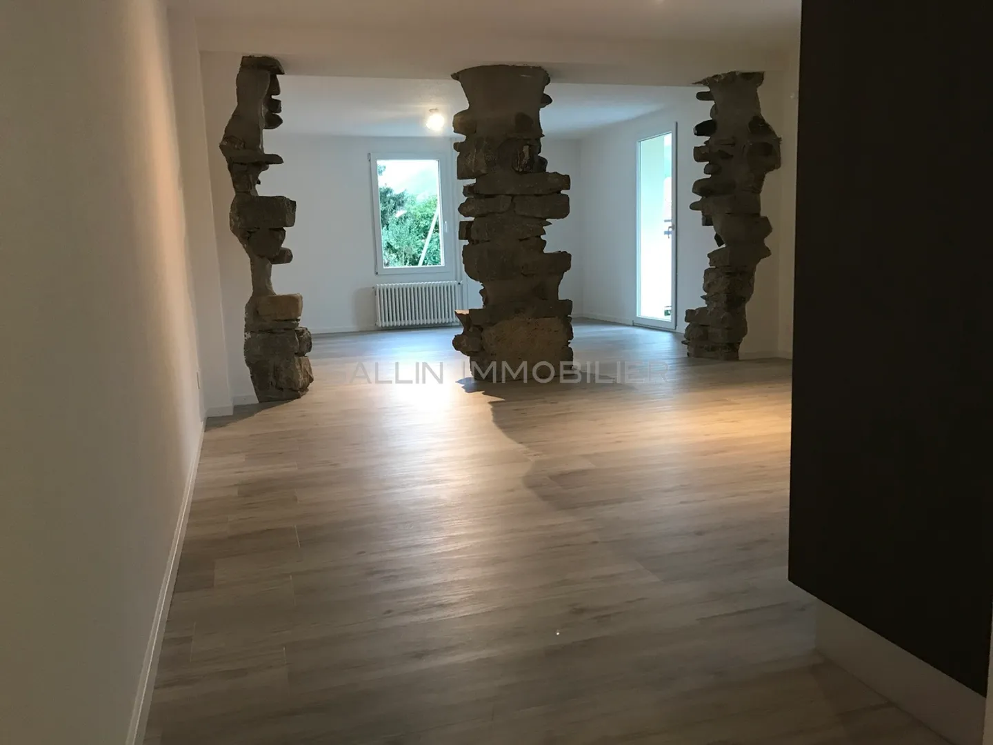 2.5 Room Apartment - Photo 8 of 10