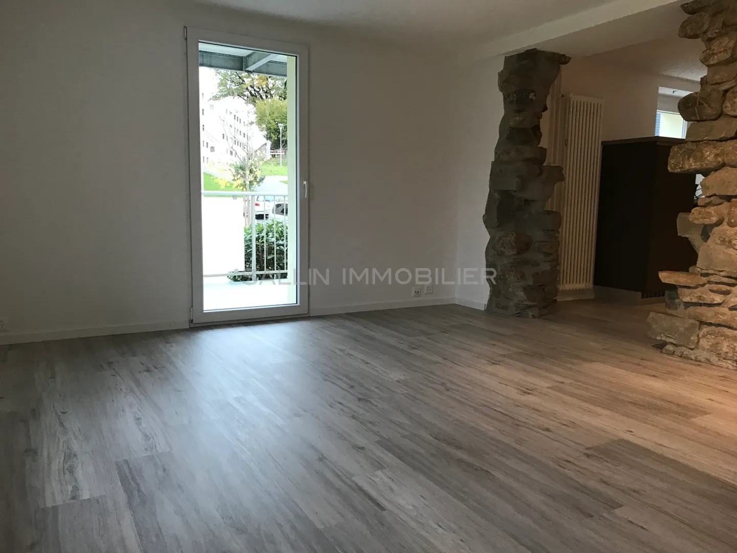 2.5 Room Apartment - Photo 9 of 10