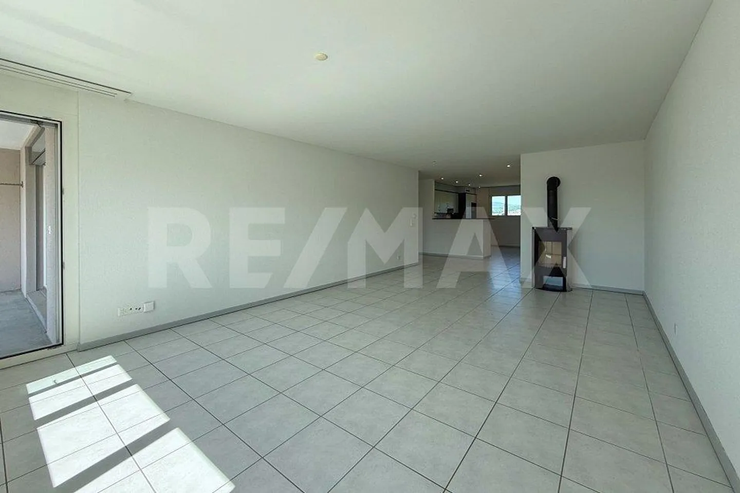Quietly located, well-kept and with a lot of potential – 3½-room apartment ... - Photo 5 of 13