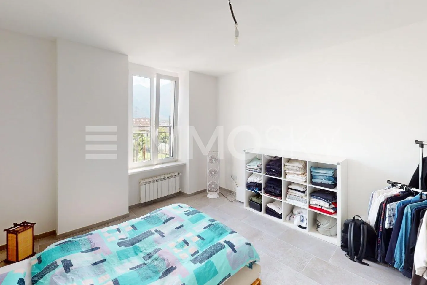 Ensoleillé et rénové - Photo 5 sur 5