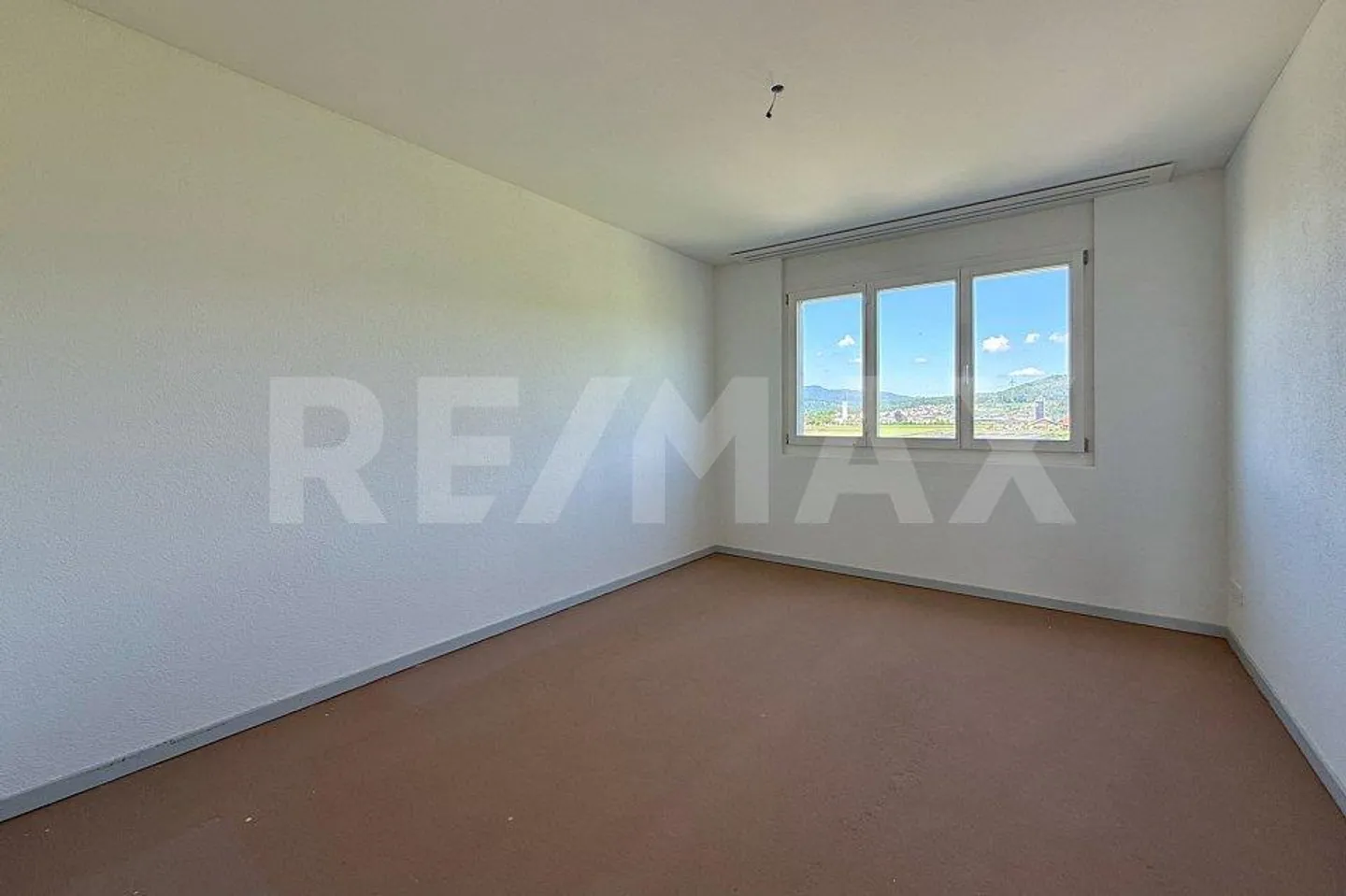 Quietly located, well-kept and with a lot of potential – 3½-room apartment ... - Photo 9 of 13