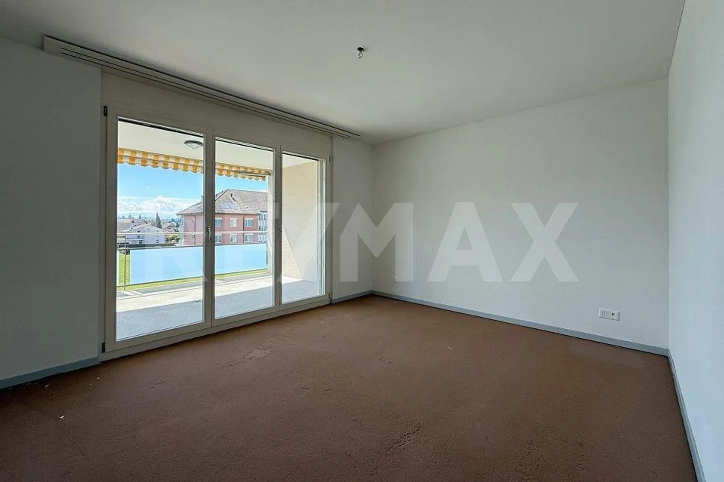 Quietly located, well-kept and with a lot of potential – 3½-room apartment ... - Photo 12 of 13