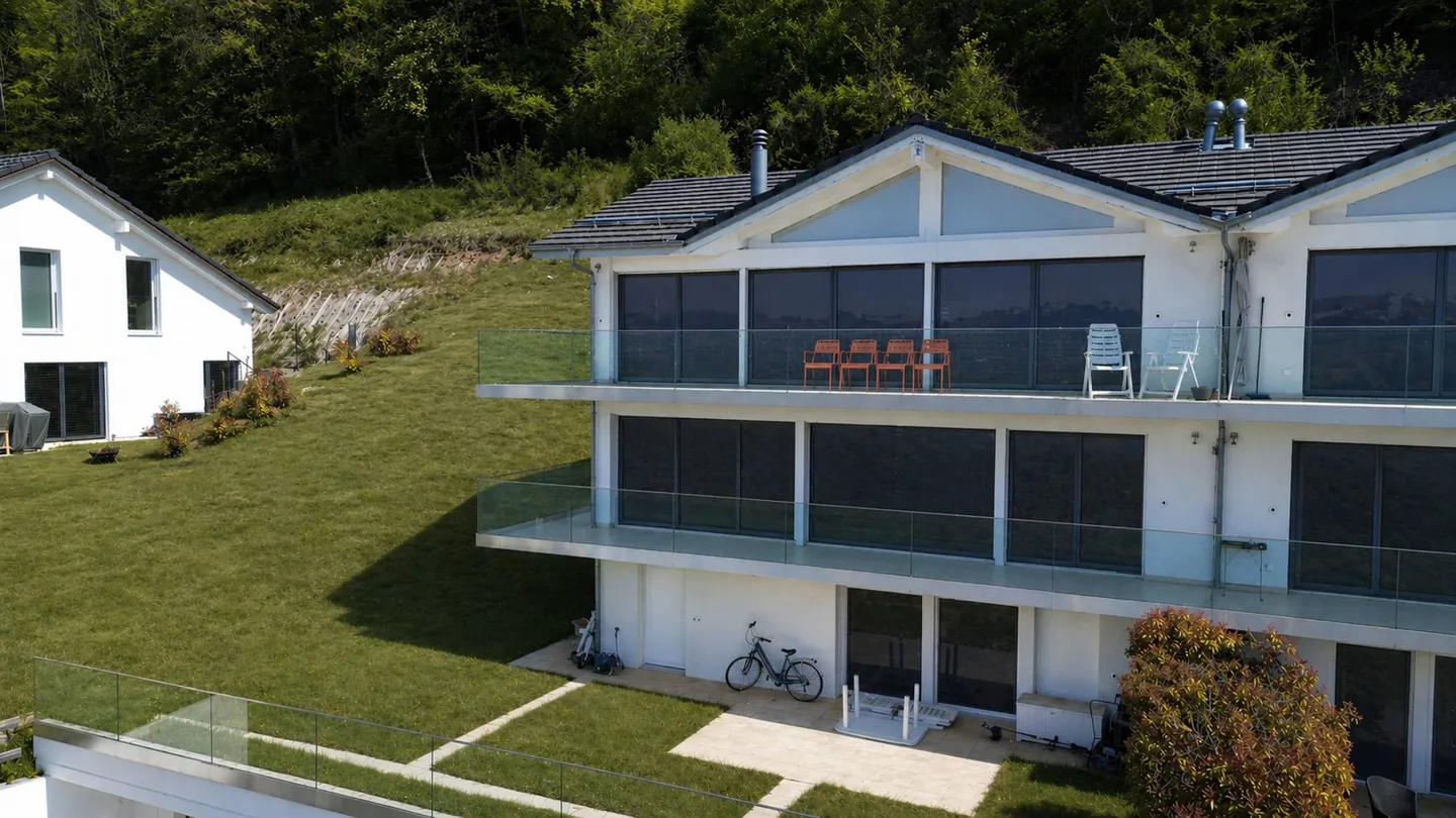 Belle villa familiale avec vue - Photo 13 sur 13