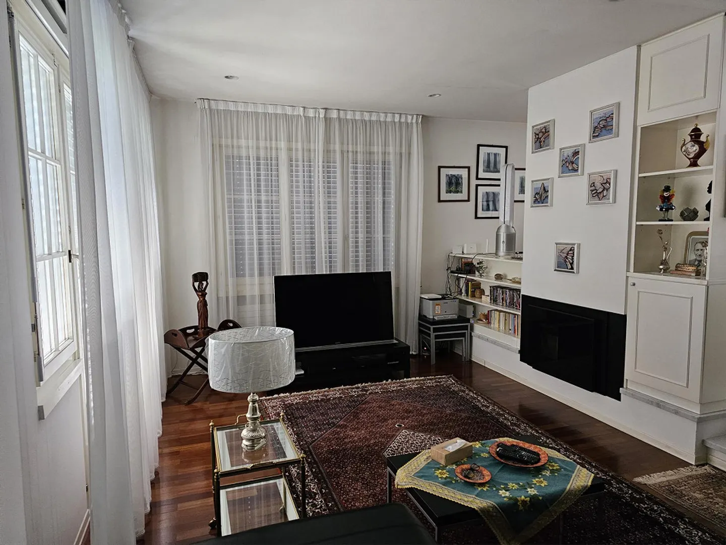 Moderne Erweiterung, hochmoderne Energieeffizienz und privater Pool - Foto 5 von 14