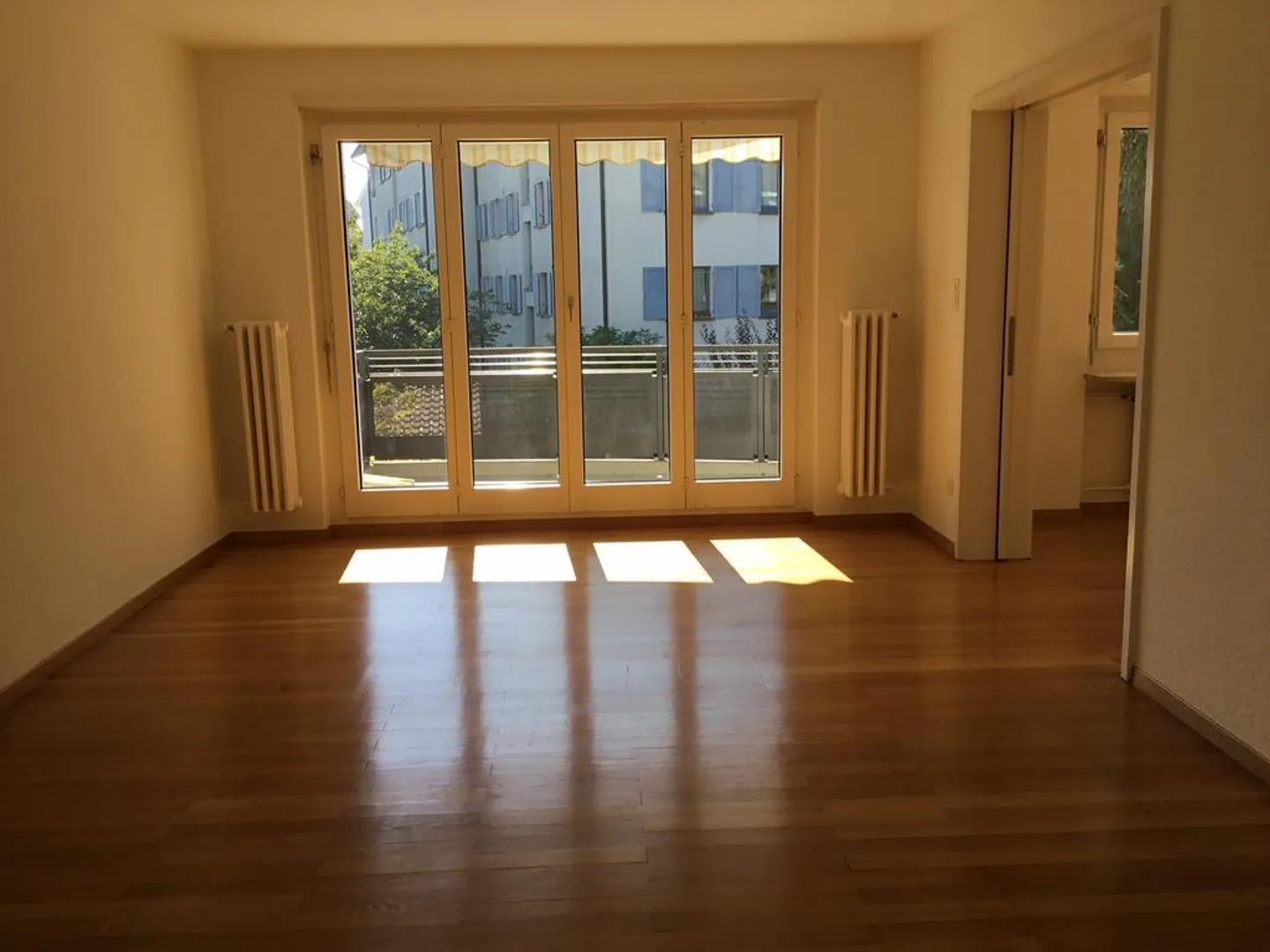 4-room apartment - Photo 8 of 10