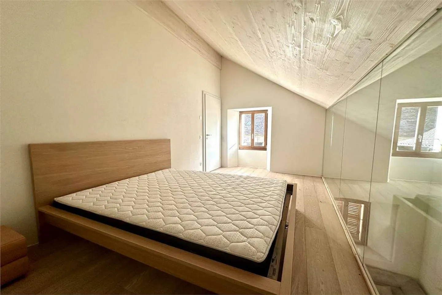 Bellissimo appartamento duplex di 2,5 stanze - Foto 1 di 9