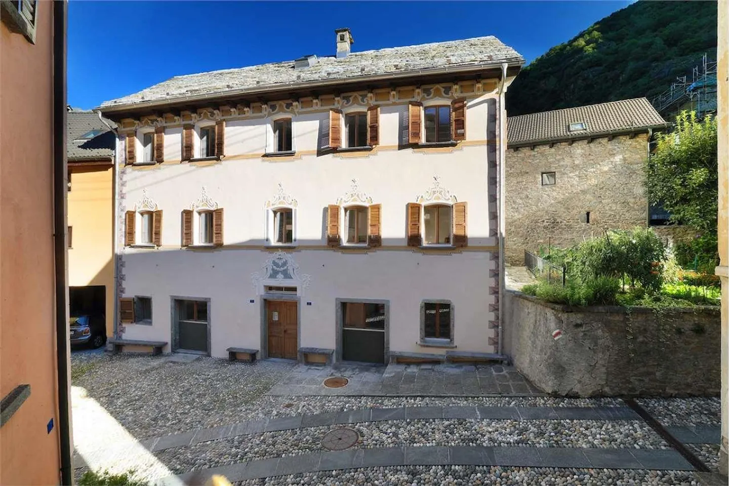 Bellissimo appartamento duplex di 2,5 stanze - Foto 7 di 9