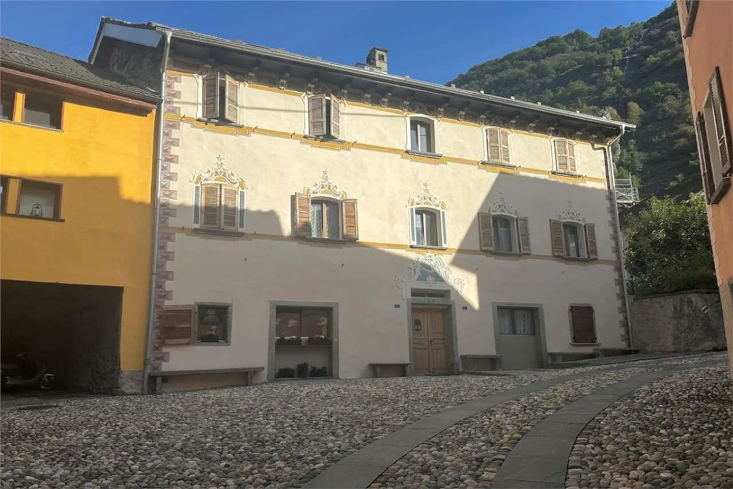 Bellissimo appartamento duplex di 2,5 stanze - Foto 8 di 9