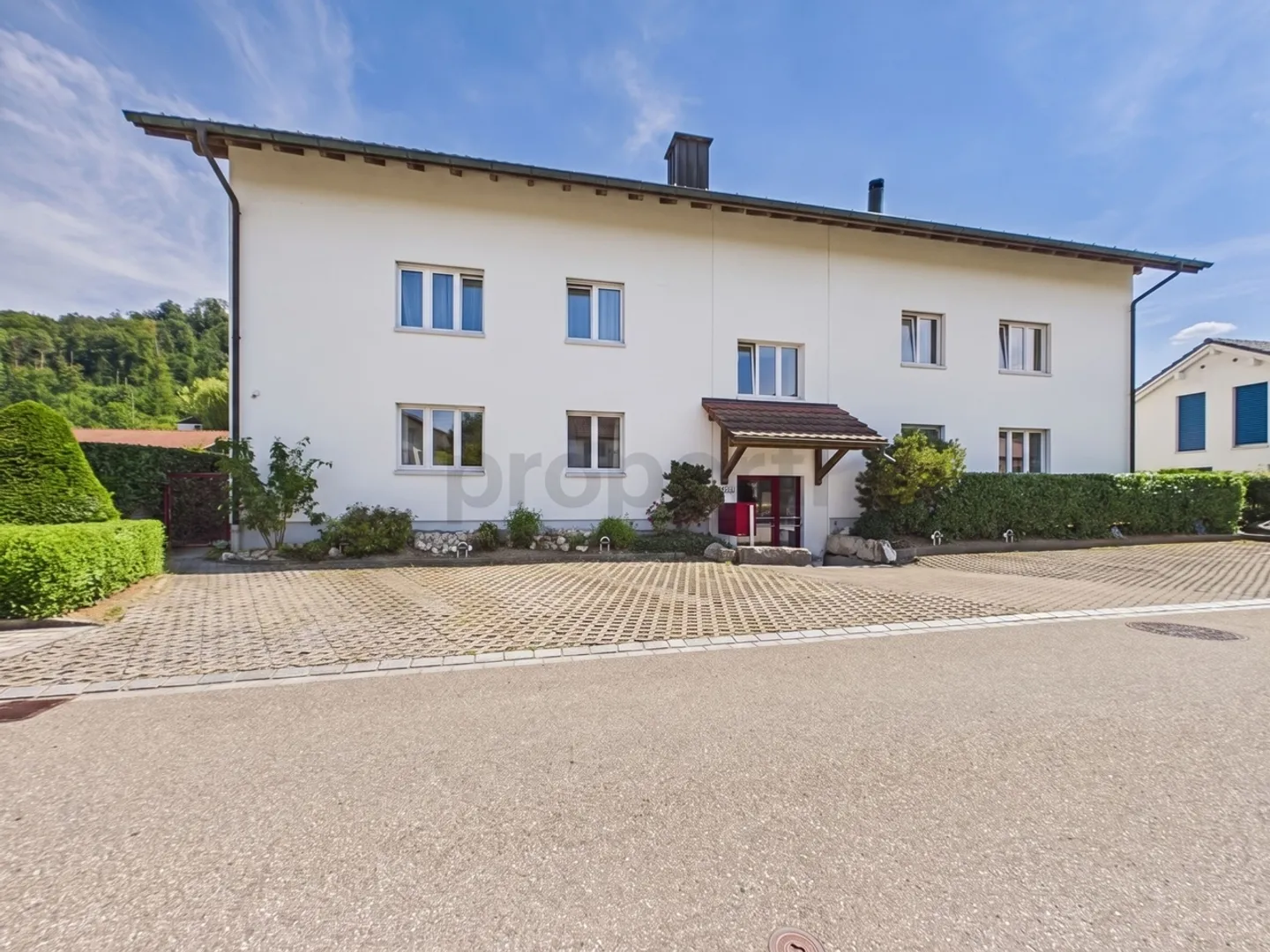 Appartamento elegante a Schwaderloch - Foto 1 di 13