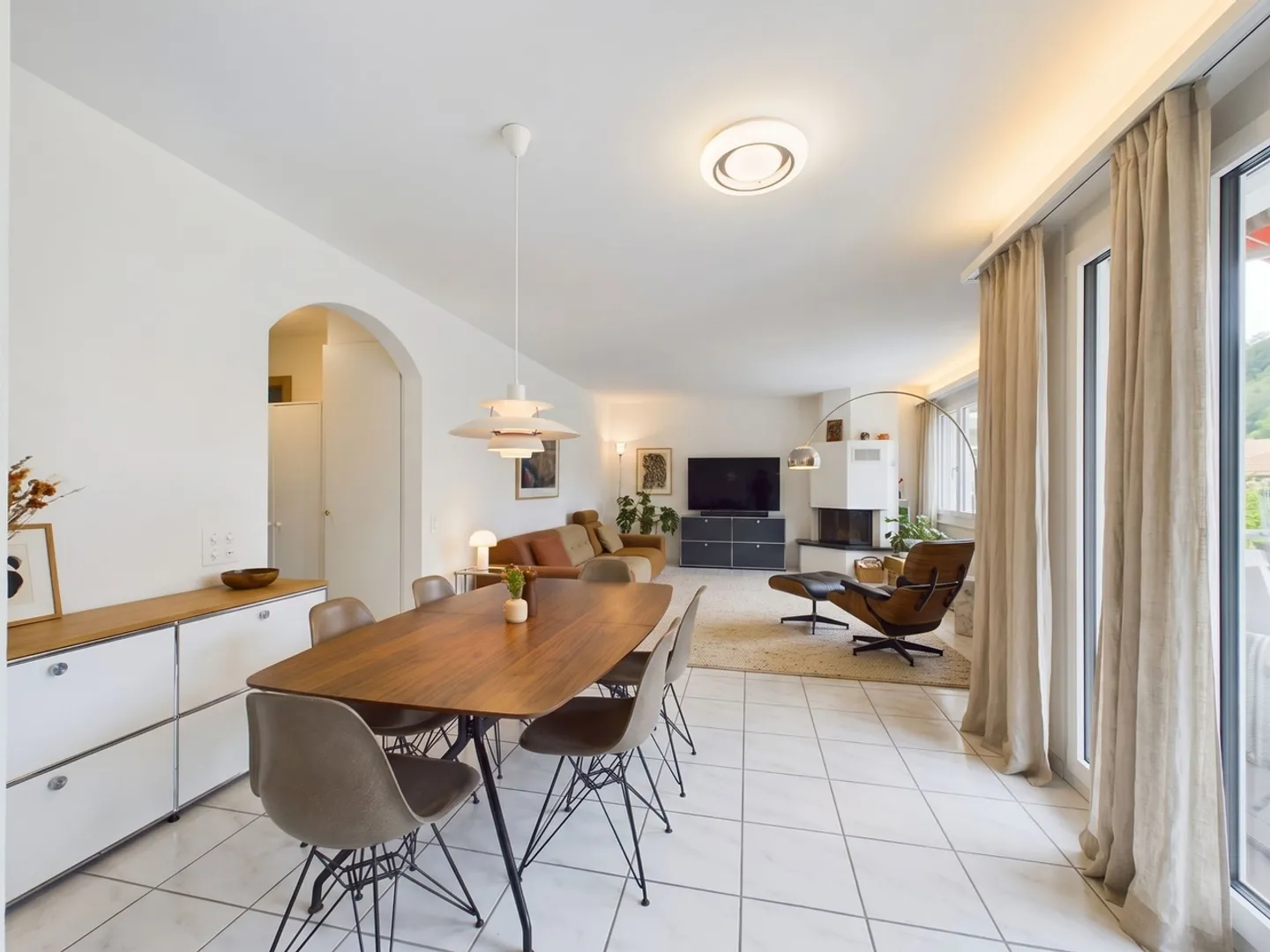 Appartamento elegante a Schwaderloch - Foto 2 di 13