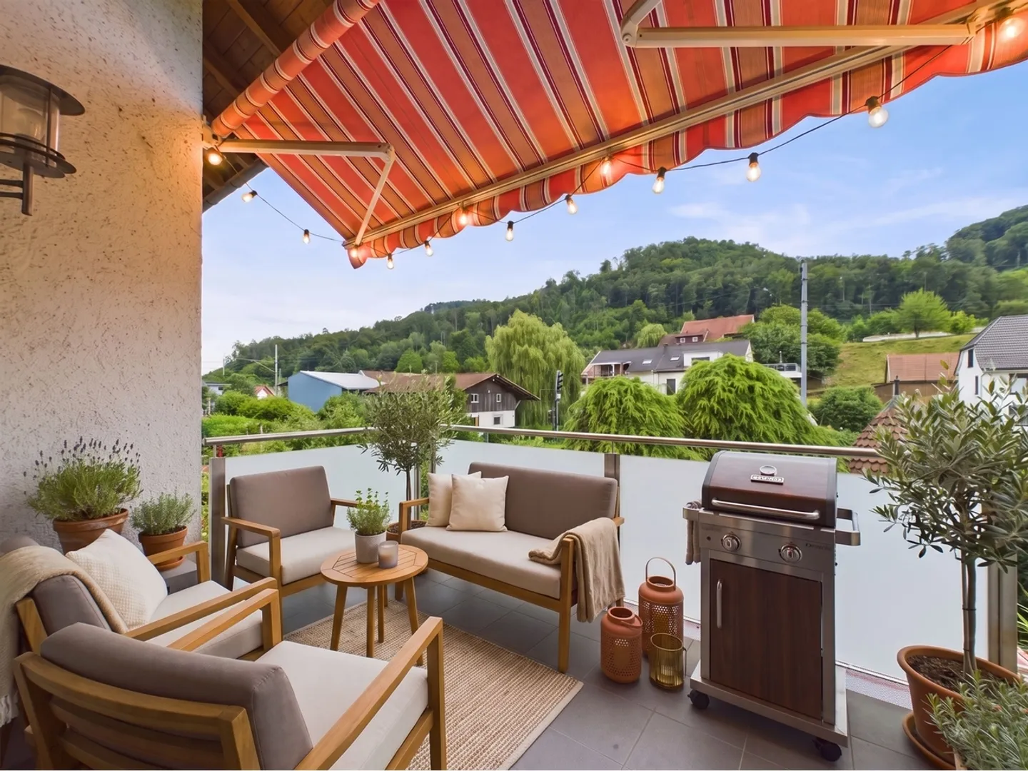 Appartamento elegante a Schwaderloch - Foto 4 di 13