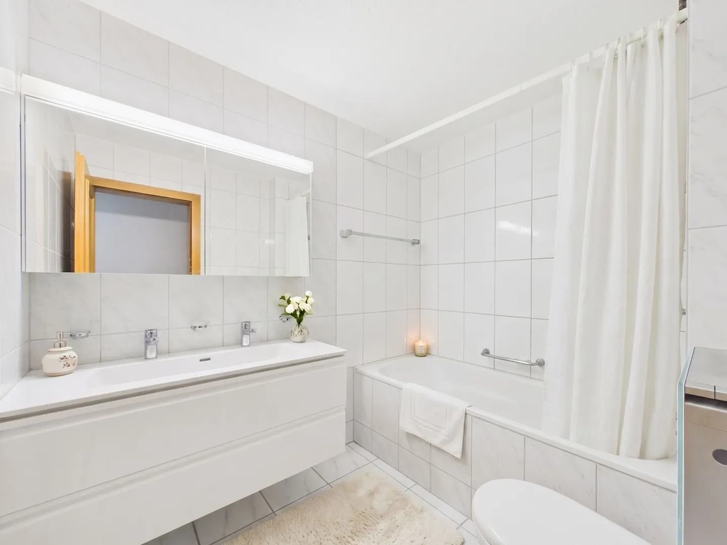 Appartamento elegante a Schwaderloch - Foto 7 di 13