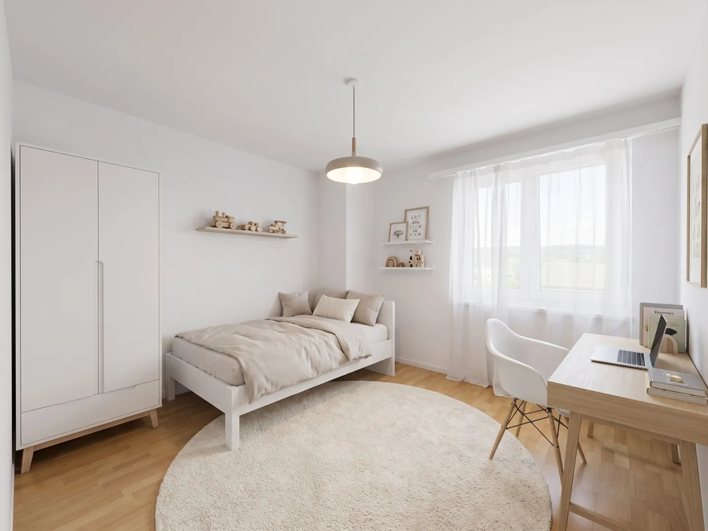 Appartamento elegante a Schwaderloch - Foto 8 di 13