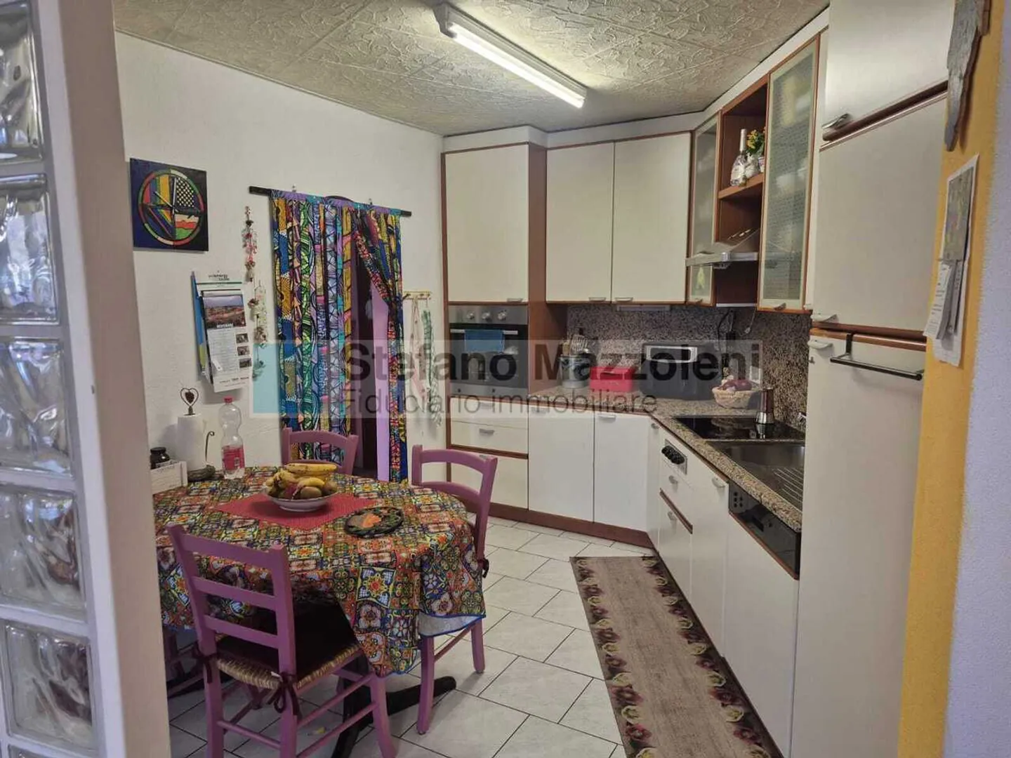 ST.ANTONINO-For sale bright 4.5 room apartment - Photo 9 of 10