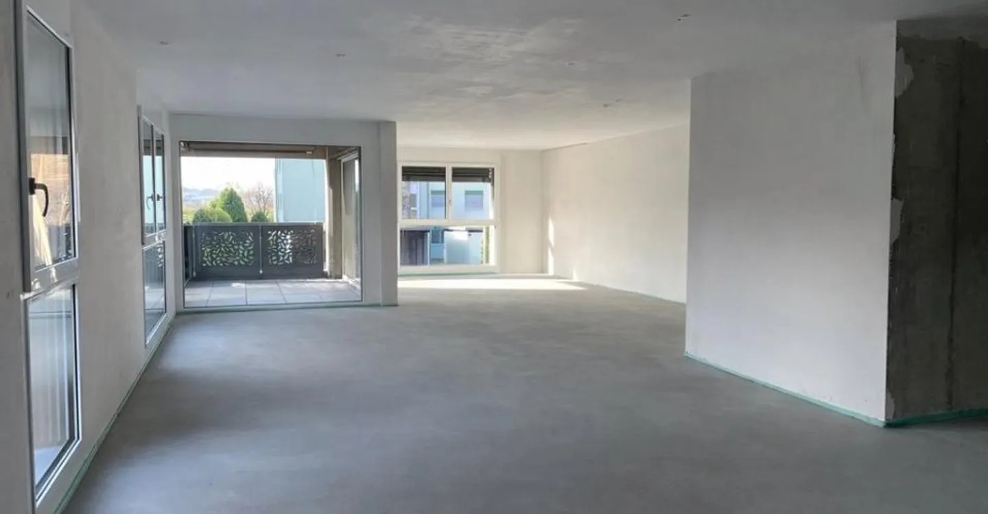 Flexible usable raw spaces from 57m2 - Photo 3 of 7