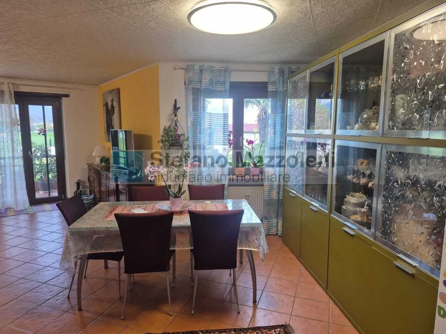 ST.ANTONINO-For sale bright 4.5 room apartment - Photo 10 of 10