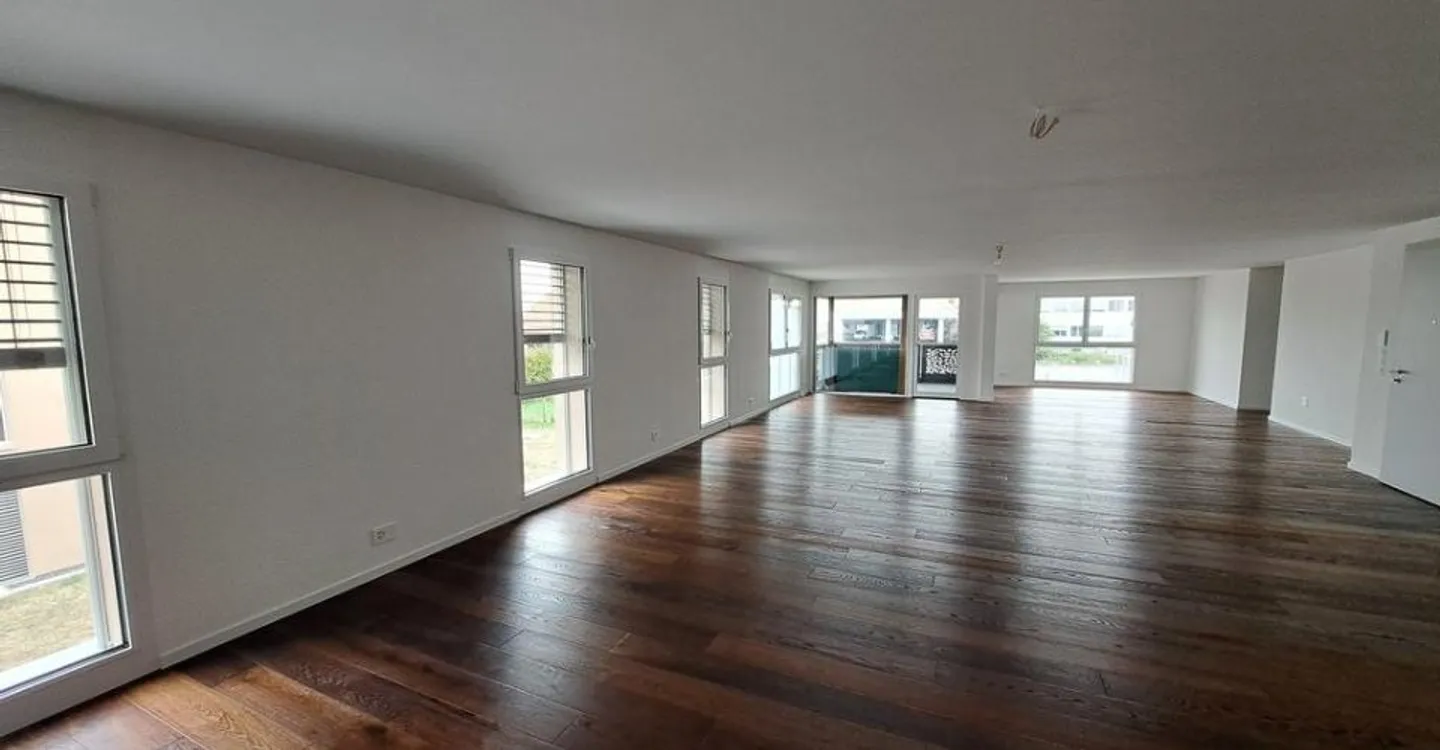 Flexible usable raw spaces from 57m2 - Photo 4 of 7