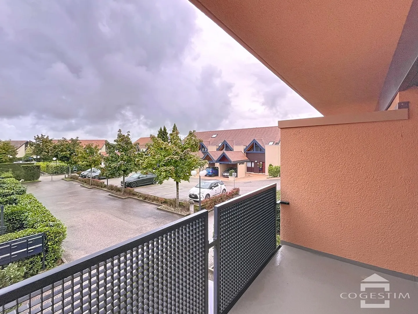 Appartamento 3.5 locali - Foto 7 di 10