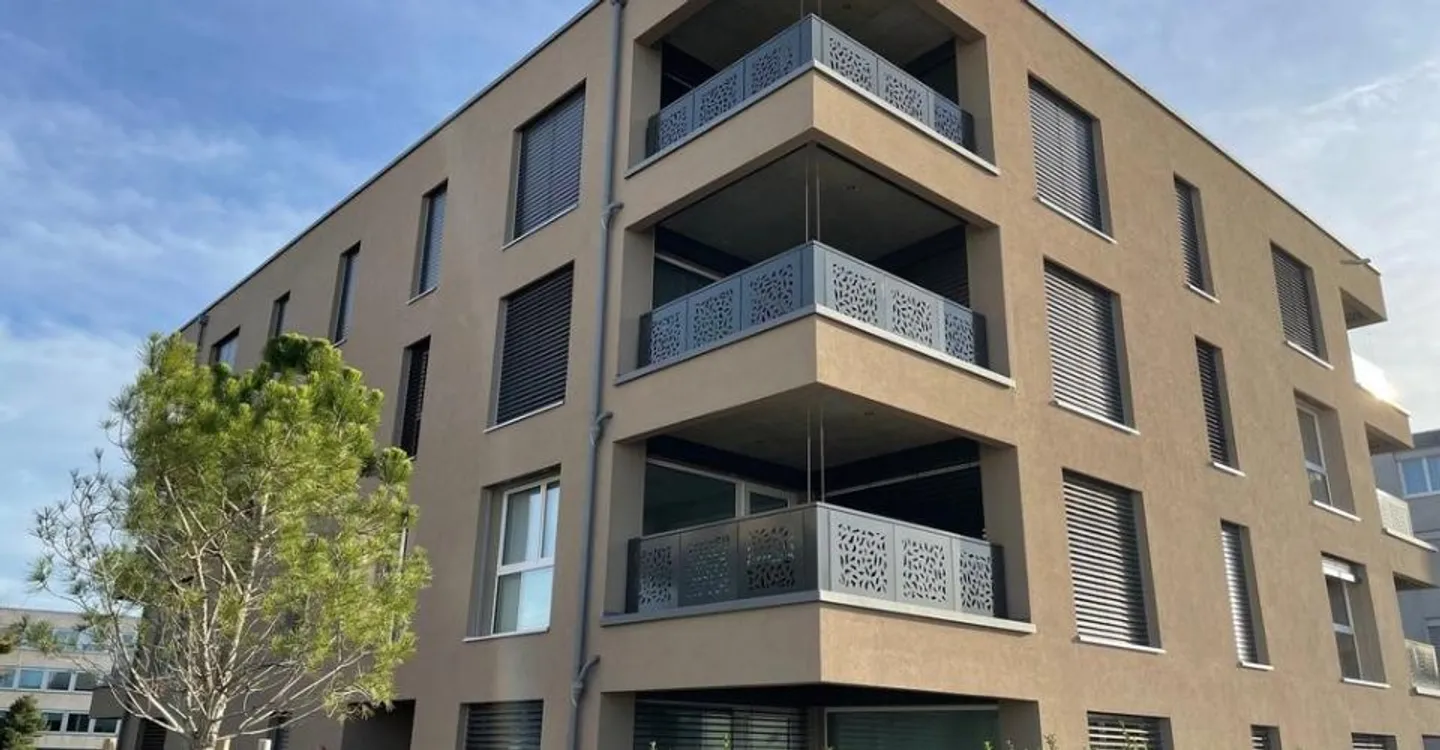 Flexible usable raw spaces from 57m2 - Photo 1 of 7