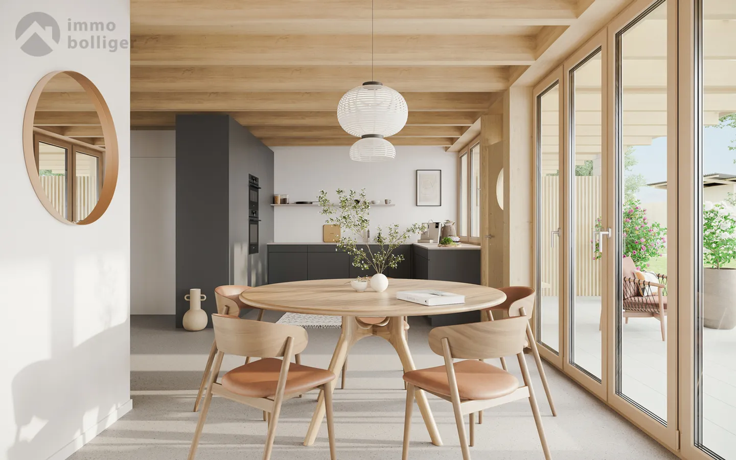 Vivere al 'Härdöpfuhoger' - Foto 3 di 14