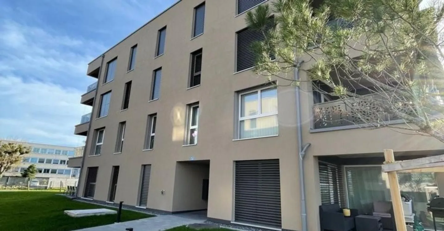 Flexible usable raw spaces from 57m2 - Photo 2 of 7