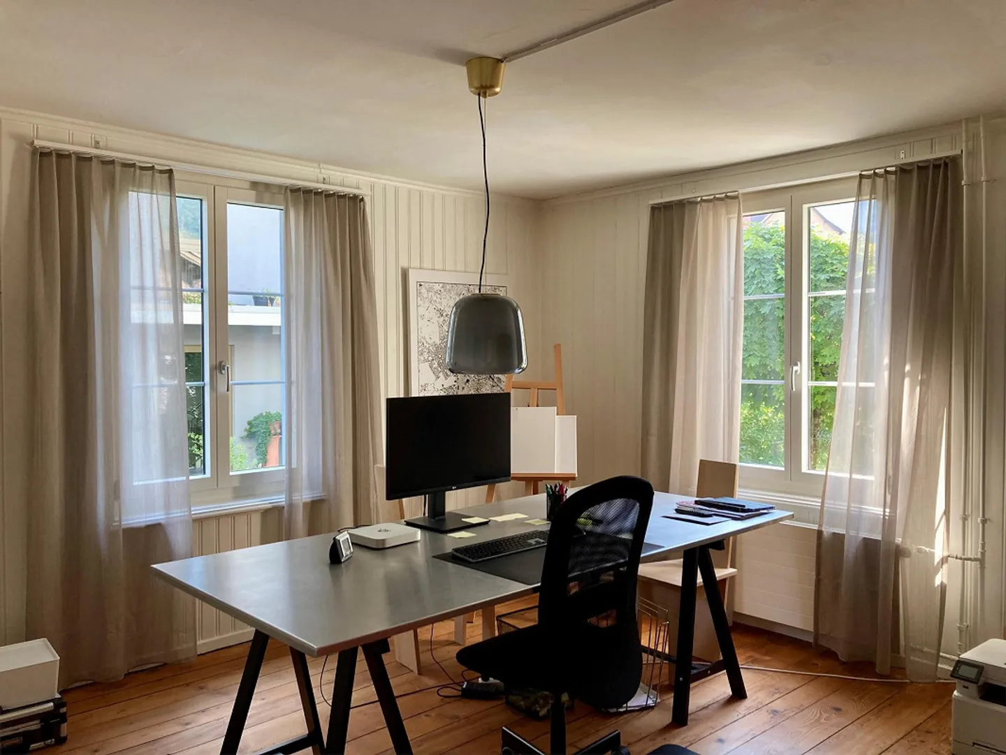 Appartamento di 3,5 stanze con charme - Foto 2 di 5
