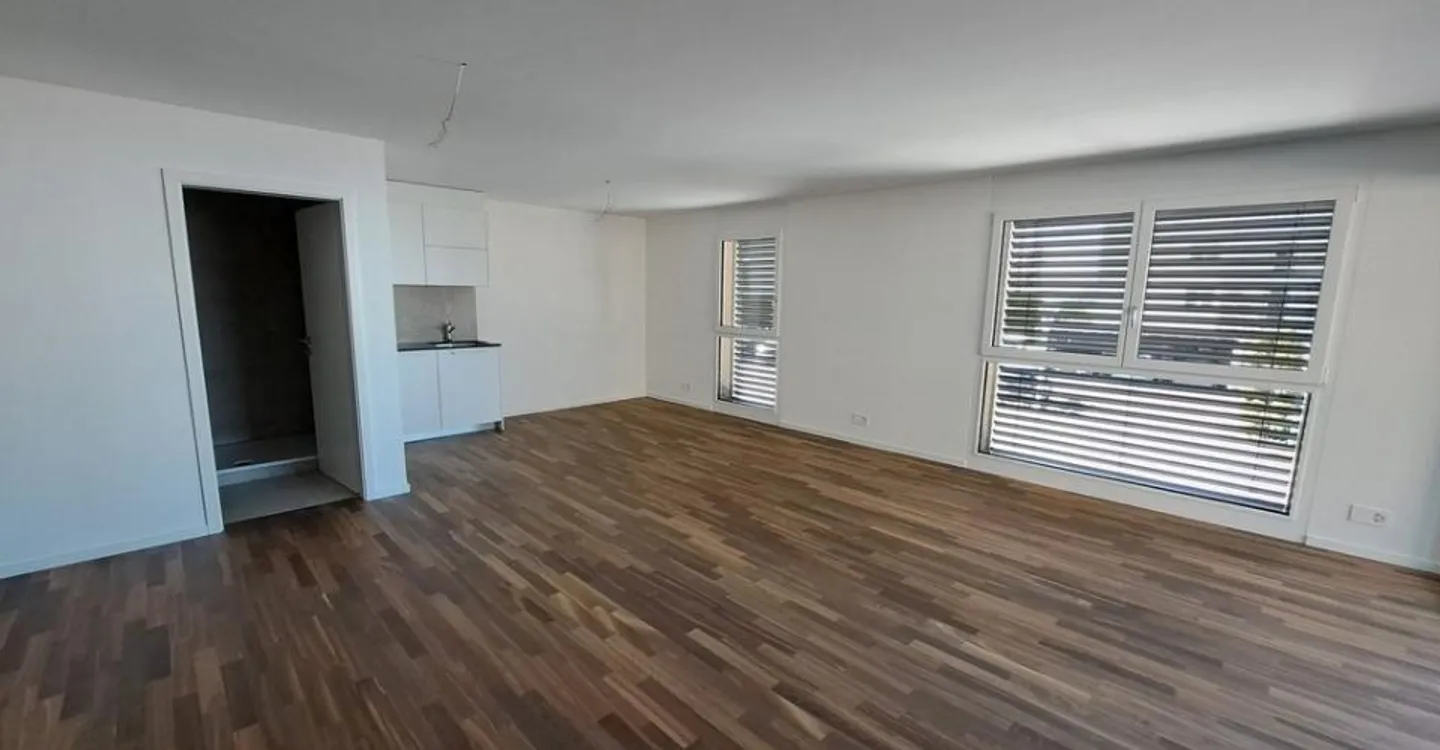 Flexible usable raw spaces from 57m2 - Photo 5 of 7