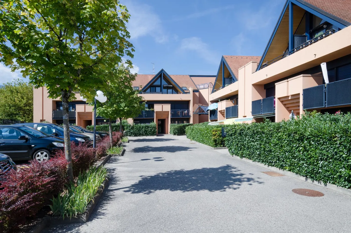 Appartamento 3.5 locali - Foto 8 di 10