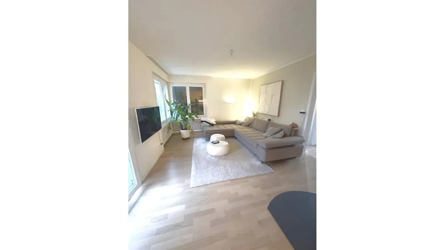 APPARTAMENTO 2½ STANZE A SPIEGEL B. BERN (BE), ARREDATO, TEMPORANEO - Foto 1 di 10