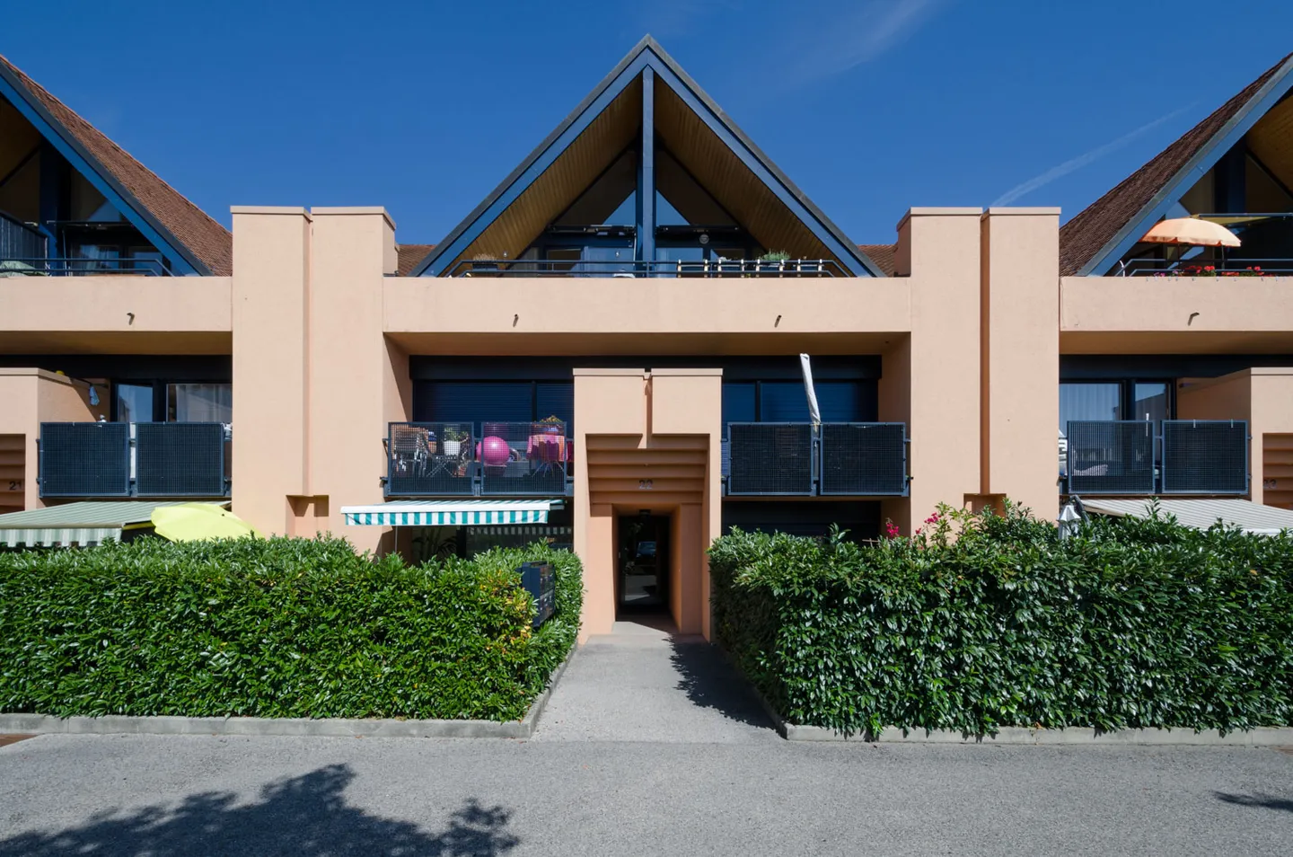 Appartamento 3.5 locali - Foto 10 di 10